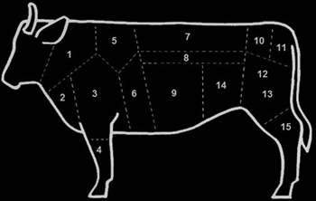 vaca