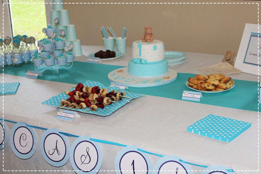 Idee Deco Table Anniversaire Garcon Junie Idee Deco Table Anniversaire Garcon Junie