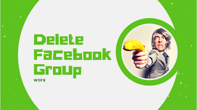 How to delete remove all Facebook Group Members at Once