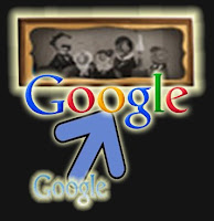 History The emergence of Google 