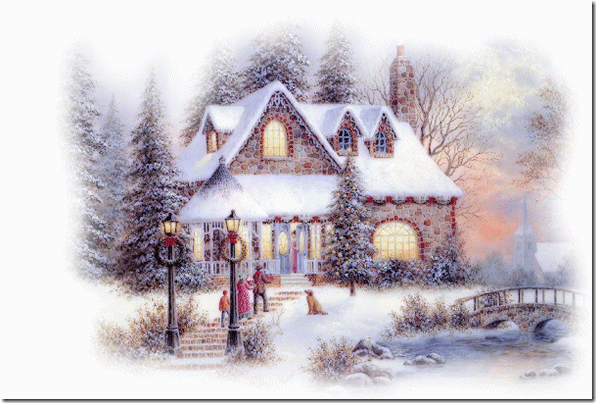 paisajes navidad (7)