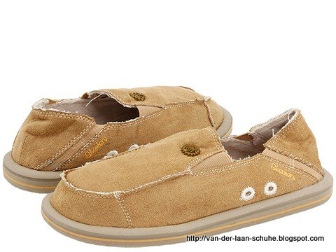 Van der laan schuhe:der-203334