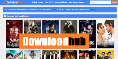 What is DownloadHub: All You Need To Know