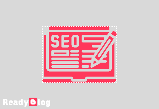 Blogger seo