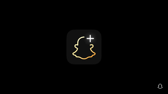 تحميل سناب بلس للاندرويد snapchat plus APK 2023 برابط مباشر