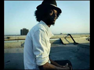 K’naan - Bang Bang