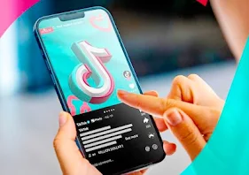 TikTok Berhenti Memberi Anda Konten Spam untuk Menampilkan Konten STEM
