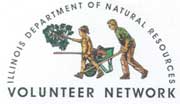 IDNR to Honor Volunteers at Illinois State Fair Award Ceremony