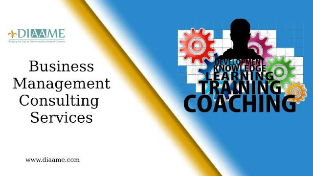 Business Management Consulting Services