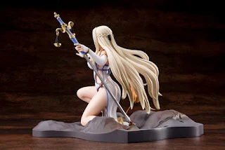 Figure 1/6 Sword Maiden - Goblin Slayer II, Hakoiri Musume