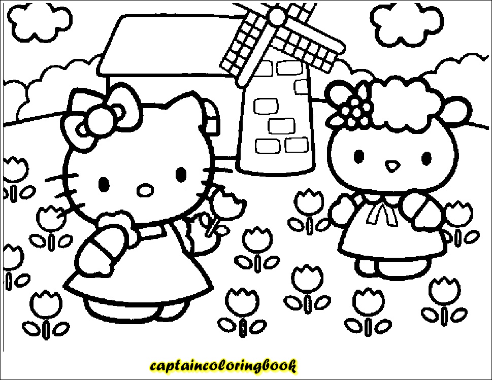 Disney Tots Coloring Page - 283+ SVG File Cut Cricut