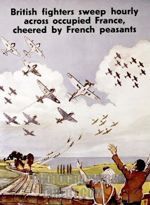 Bizarre Propaganda Posters