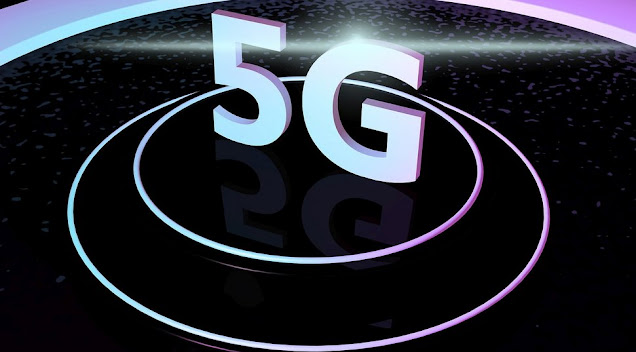 What-is-5G-echnology?