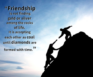 Friendship Quotes