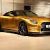 Nissan’s "Bolt Gold" eBay Auction Raises $193,191