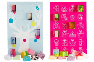  Bomb Cosmetics Advent Calendar