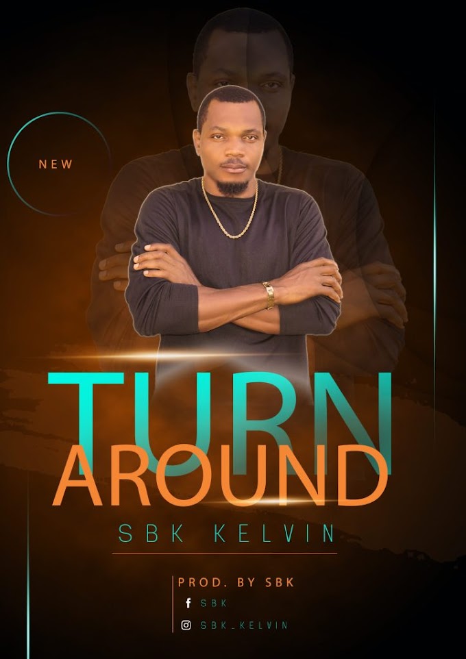 SBK Kelvin — Turn Around 