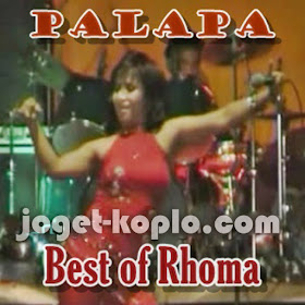 Palapa Best Of Rhoma 2005