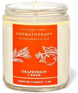 Bath & Body Works Candle 蠟燭分享