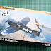 Eduard 1/48 F6F-5 Hellcate Late Profipack (8229)