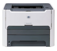 HP LaserJet 1320 Driver Download