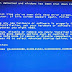 Penyebab dan Cara Mengatasi Blue Screen Pada Komputer/Laptop