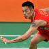 HomeSports Search  Type Keywords  Arch-rivals Lin, Lee to clash in badminton semi