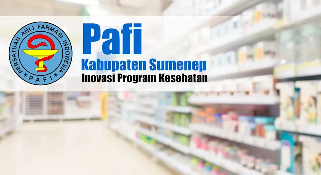 Inovasi Program Kesehatan Pafi Kabupaten Sumenep