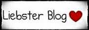 Liebster Blog