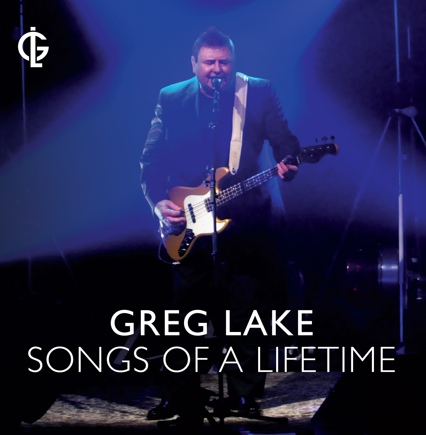 Greg Lake Biography - Emerson, Lake & Palmer Co-Founder Dead at 69