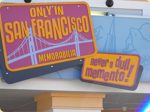 A Day in San Francisco, CA 205