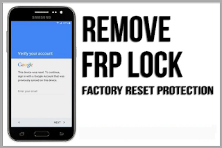 Remove FRP Samsung G398F Tanpa OTG