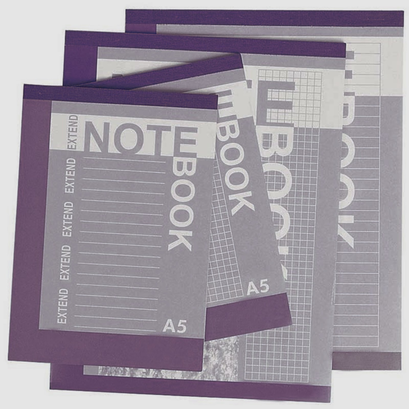 Kreatif Digital Printing: Block Note