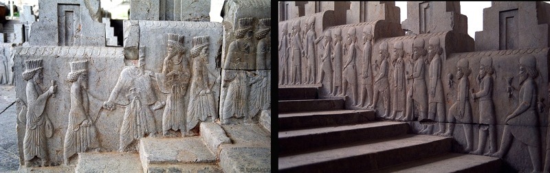 persepolis