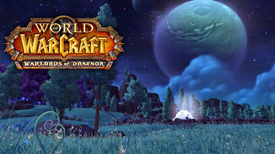 World of Warcraft Strategies: November 2014