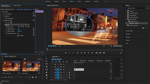 Adobe Premiere Pro CC 2018 64 Bit ​Free Download​