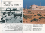 Science & Vie(France, avril 1988, n°847, 17 Frs)