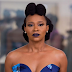 Sad: Nollywood actress Nse Ikpe-Etim reveals she will never be able to have a child.