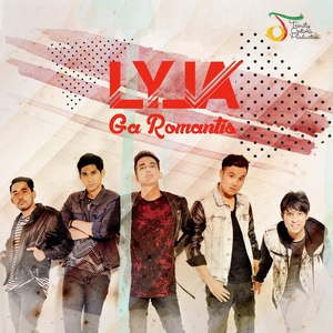 LYLA - Ga Romantis (Full Album 2015)