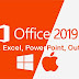 Tải Microsoft Office 2019 Full - Hướng dẫn cài đặt chi tiết mới nhất