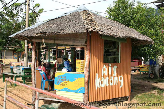 Kampung Paya Photo