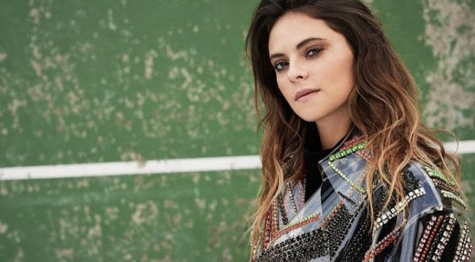 Francesca Michielin torna con il nuovo album ''2640'' 