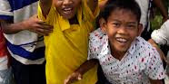 5 Kewajiban Utama Anak Indonesia