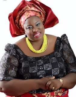 Nkiru Okereke, the talented Nollywood actress, is dead - FACE OF TOPFLYERS