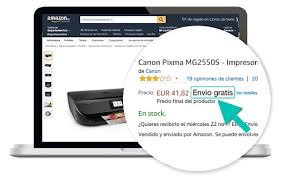 Envio gratis Amazon
