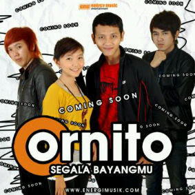 Ornito - Segala Bayangmu MP3