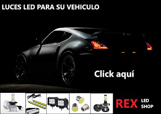  Rex Led Shop