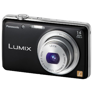 Panasonic Lumix DMC-FH6GA