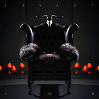 MP3 download Ihsahn - Ámr itunes plus aac m4a mp3