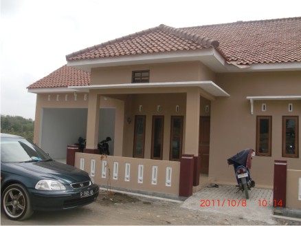 SOLUSI TEPAT HUNIAN BERKUALITAS telp 0282 541237 545721 